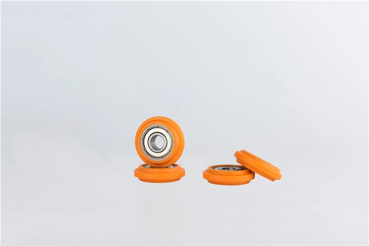 Door Bearing Wheels