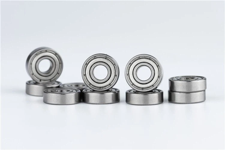 Mini Roller Bearings